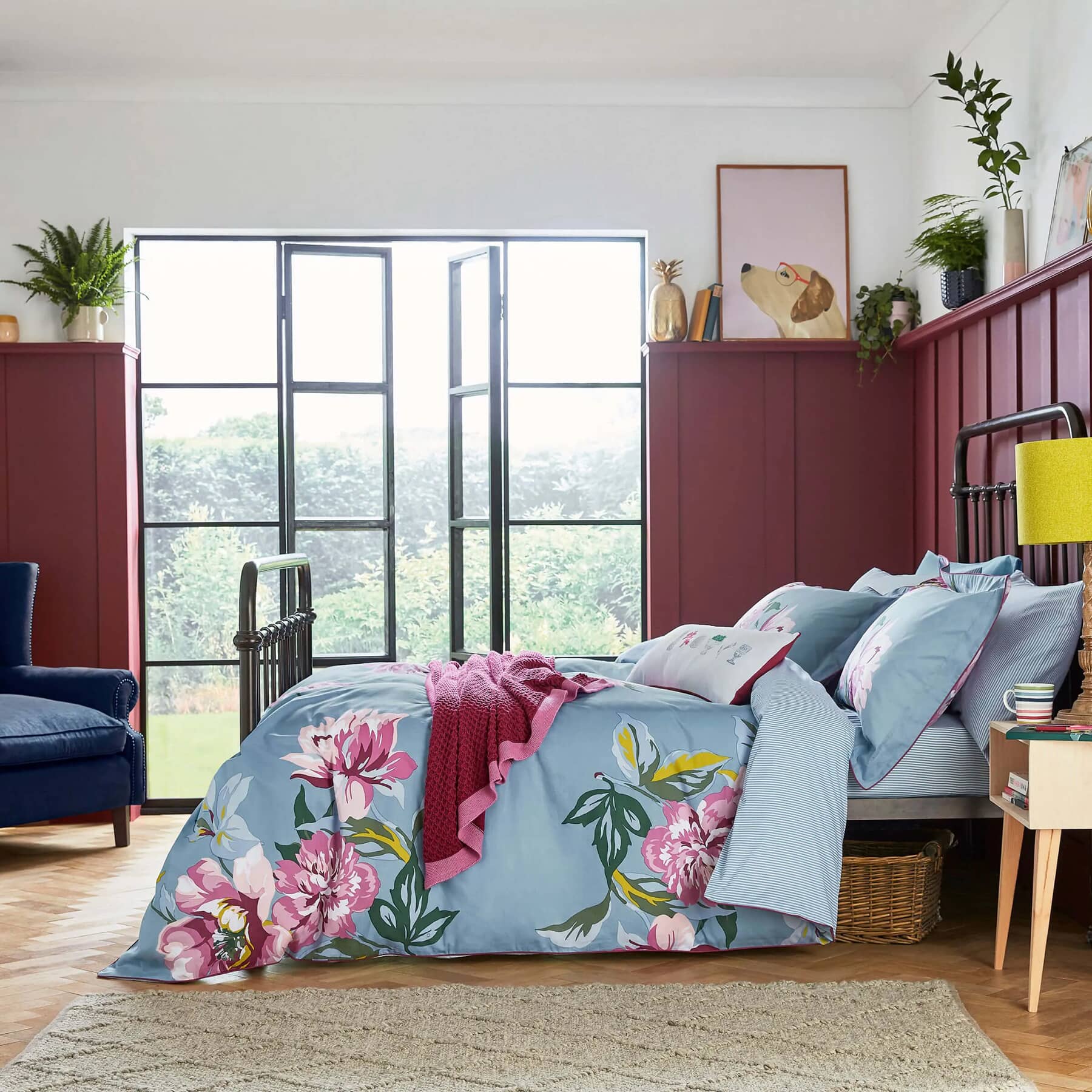 Joules Bedding Where Comfort Meets Style