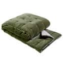 Jaipur Throw Olive