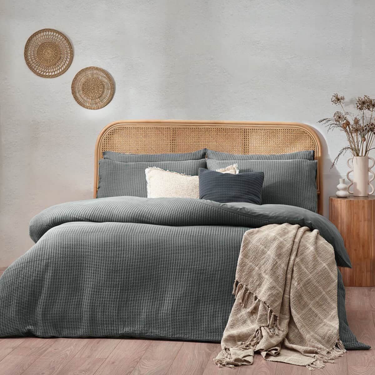 Yard Chunky Waffle Dusk large