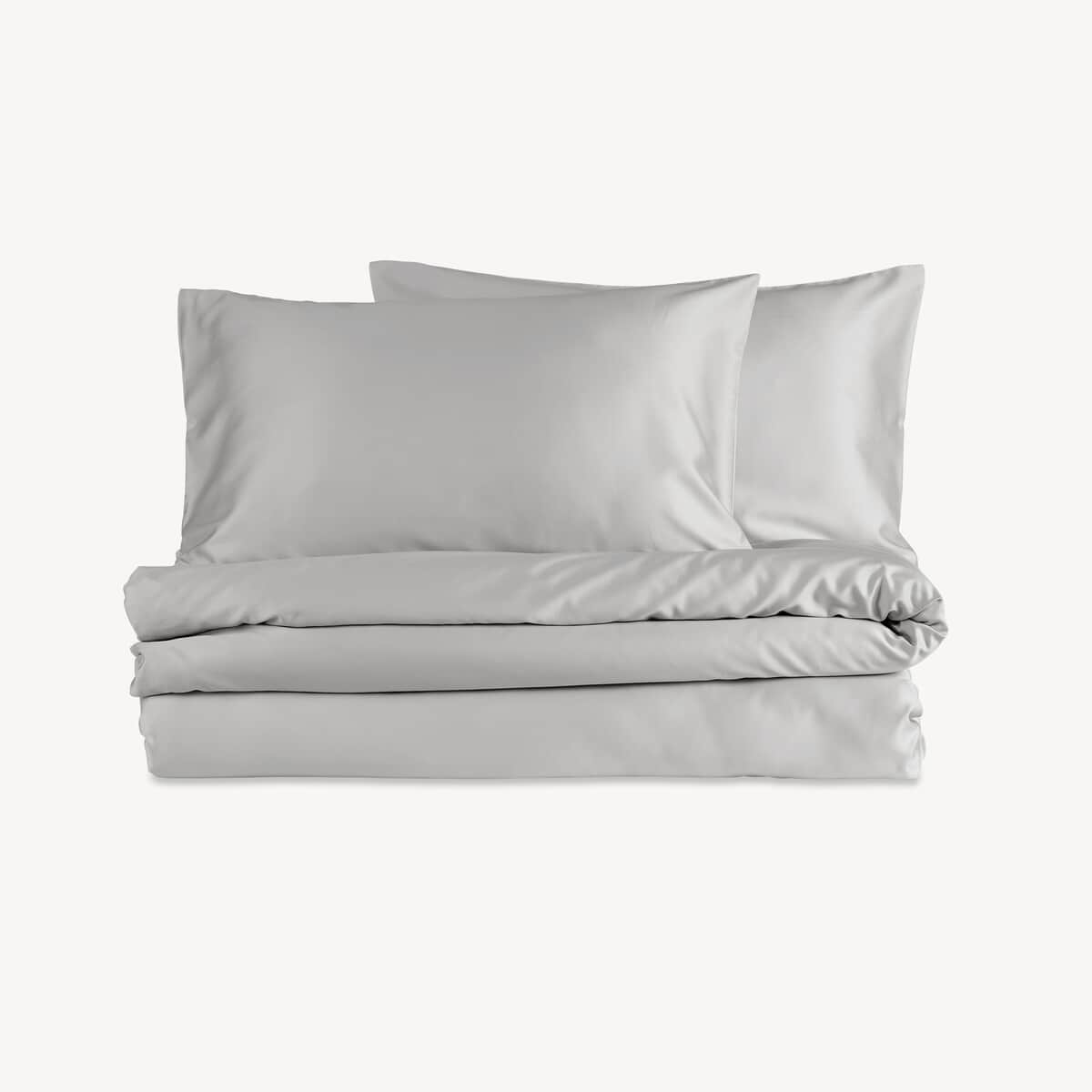 Christy Cotton Sateen 400 Thread Count Platinum large