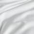 Christy Cotton Sateen 400 Thread Count White small 8444B