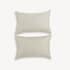 Christy Cotton Sateen 400 Thread Count Linen thumb 1