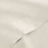 Christy Cotton Sateen 400 Thread Count Ivory small 8447B