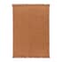 Yard Ulsmere Throw Ginger thumb 3
