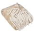 Yard Varley Throw Caramel thumb 1