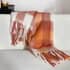 Yard Juno Throw Cinnamon small