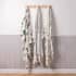 Peter Rabbit Classic Peter Rabbit Throw small 8454B