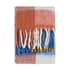 Yard Alba Throw Multi small 8455THR1