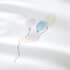 Bianca Brushed Balloons White thumb 5