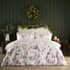 Vantona Santa Toile Quilt Cover small