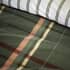 Vantona Brushed Plaid Green thumb 4