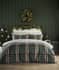 Vantona Brushed Plaid Green thumb