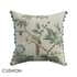 Sanderson National Trust Lophura Chintz small 8477E