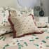 Sanderson National Trust Poets Rose Blush small 8478B