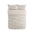 Sanderson National Trust Poets Rose Blush small 8478D