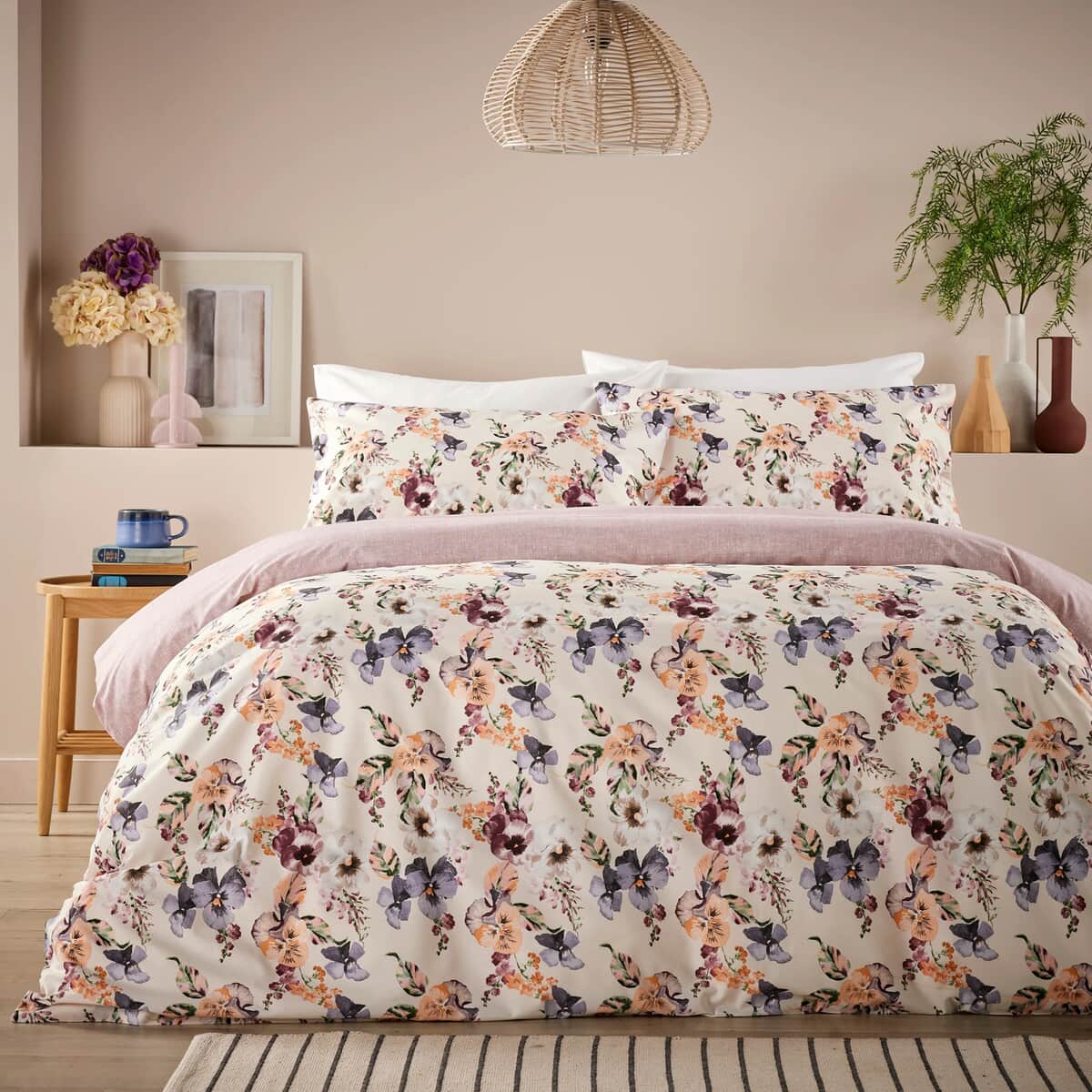 Vantona Layla Multi large