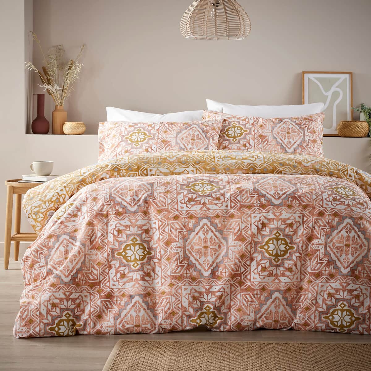 Vantona Marrakesh Multi large