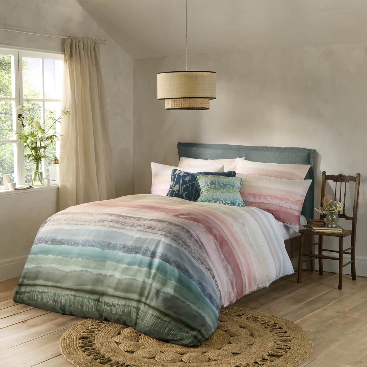 Clarissa Hulse Strata Dawn large