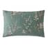 Laura Ashley Pussy Willow Fern Green small 8510B