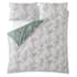 Laura Ashley Pussy Willow Fern Green small 8510C