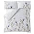 Laura Ashley Hawling Irises Grape Purple thumb 3