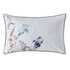 Laura Ashley Hawling Irises Grape Purple thumb 4