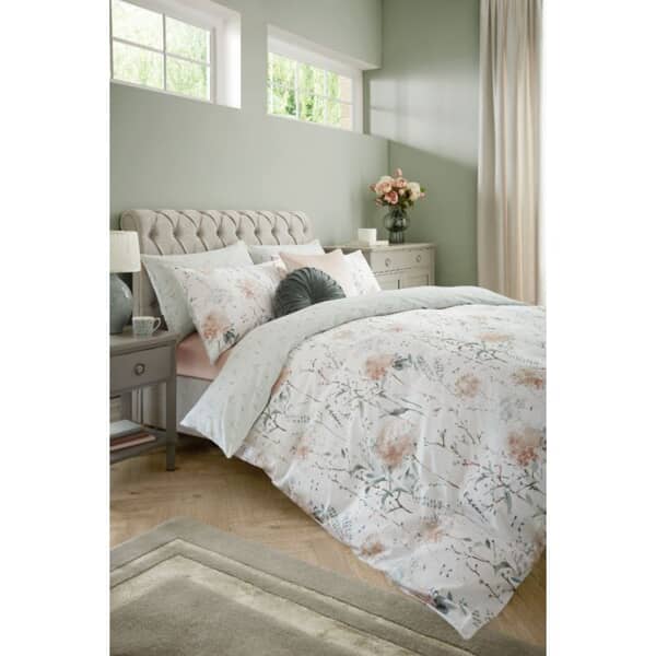 Pallington Bloom Plaster Pink