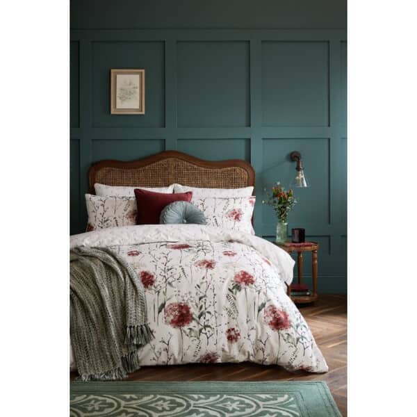 Pallington Bloom Ruby