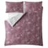 Laura Ashley Pussy Willow Plum Purple thumb 4