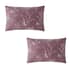 Laura Ashley Pussy Willow Plum Purple thumb 5