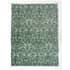 Deyongs Secret Garden Throw Green thumb 2