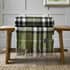 Lyndon Company Fergus Tartan Throw thumb 1