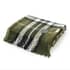 Lyndon Company Fergus Tartan Throw thumb 2