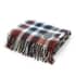 Lyndon Company Artillery Tartan Throw thumb 2