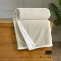 Penzance Throw Biscuit