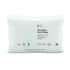 Fine Bedding Co The Extra Firm Pillow small 8552E