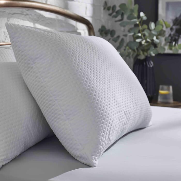Fine Bedding Co Silky Soft Pillow large