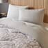Night Lark Simplistic Geo Coverless Duvet small 8563A