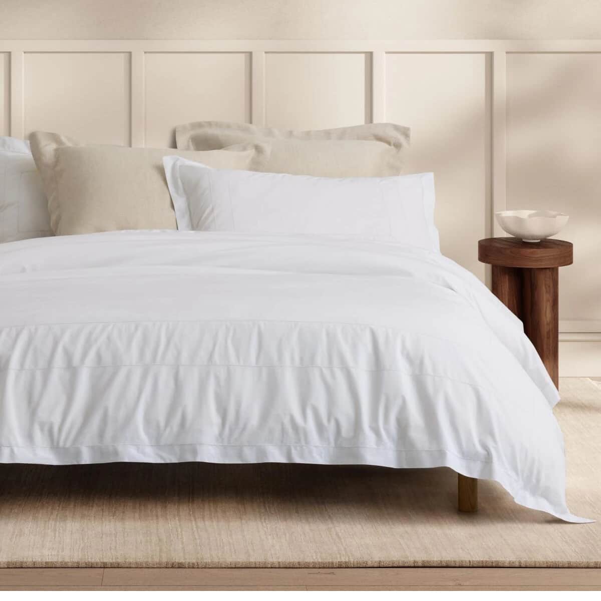 Sheridan Haywood White large