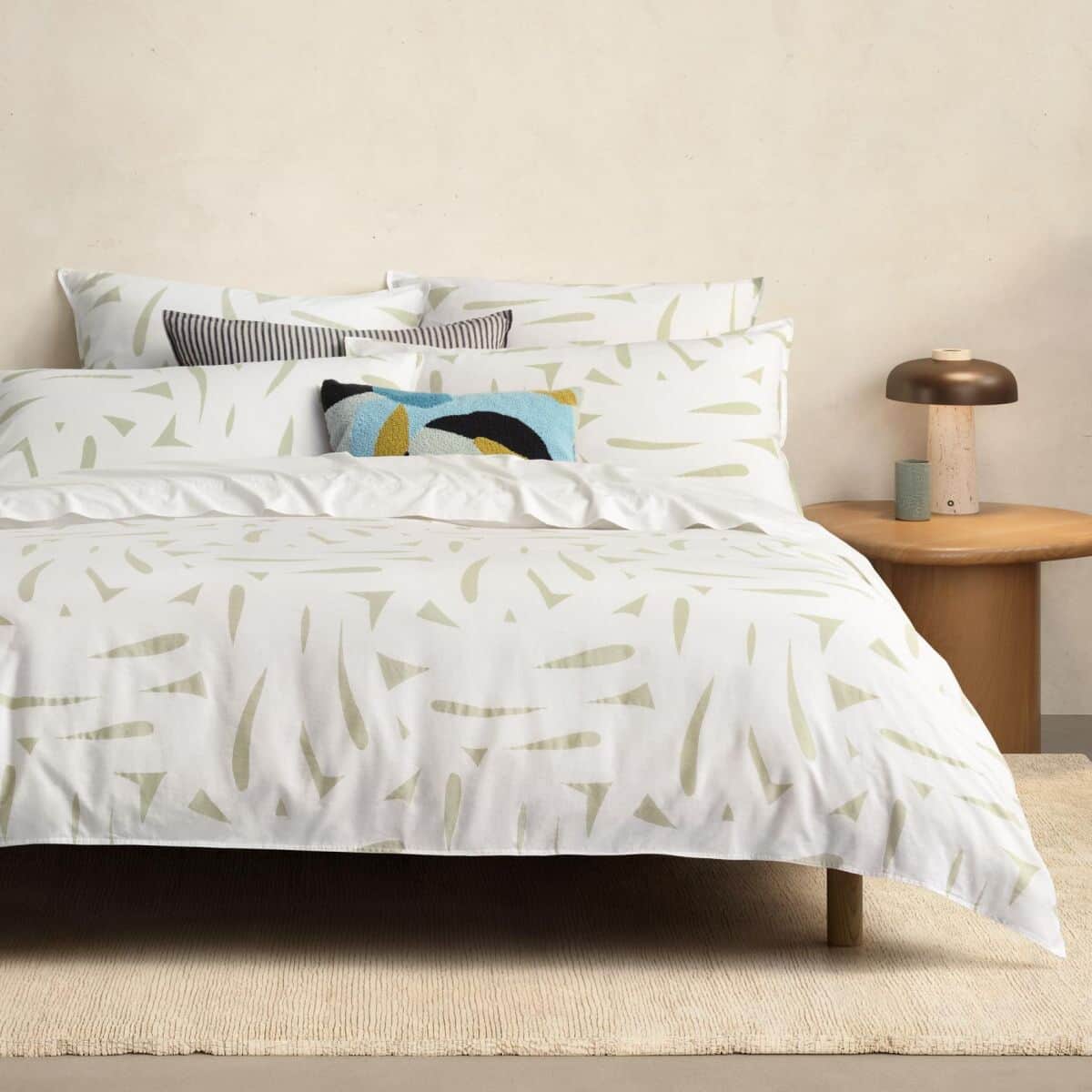 Sheridan Karter Soft Fern large