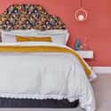 Scollop Edge White