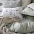 Christy Magnolia Olive small 8574D