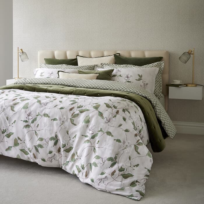Christy Magnolia Olive large