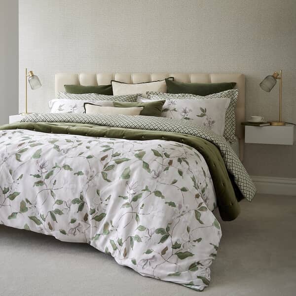Magnolia Olive