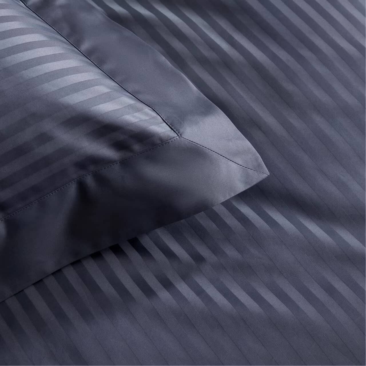 Sheridan Deluxe Millennia Ink JustLinen