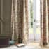 Voyage Maison Ilinizas Curtains Poppy/Natural thumb