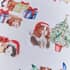 Catherine Lansfield Christmas Guineapig small 8587C