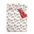 Catherine Lansfield Christmas Guineapig small 8587D