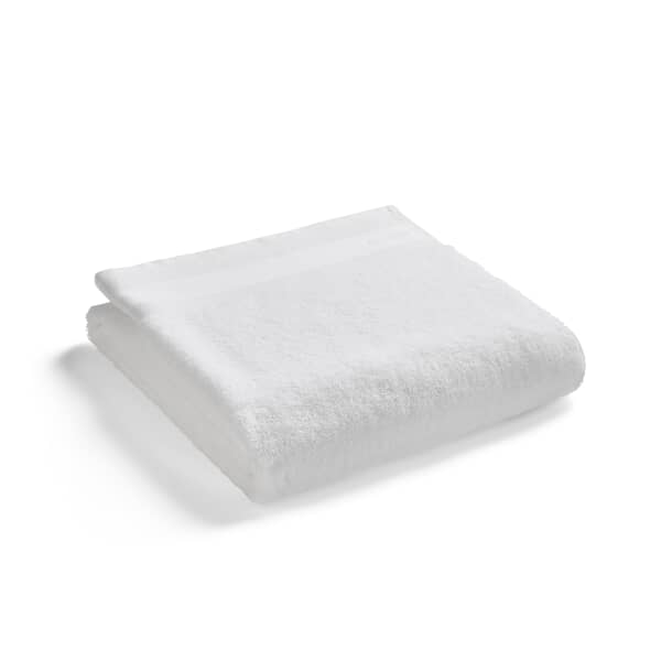 Signature Towels White