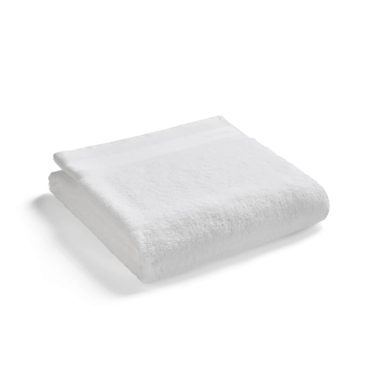 Christy Signature Towels White large